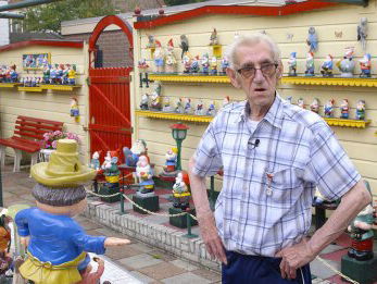 Typisch Bloemenbuurt