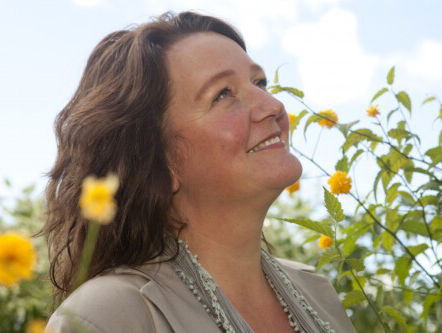 "Er zijn mensen die geloven! Niet uit angst of hoop op beloning. Maar omdat ze niet anders kunnen."