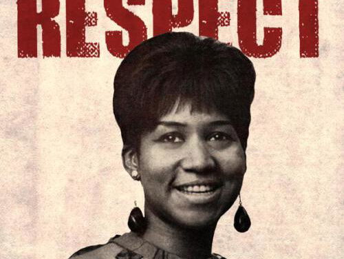 De testamenten van Aretha Franklin