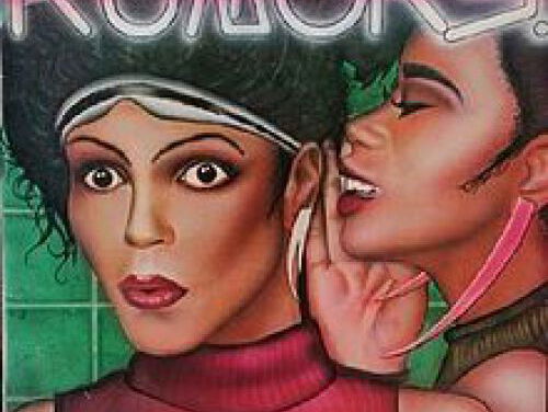 Rumors - Timex Social Club