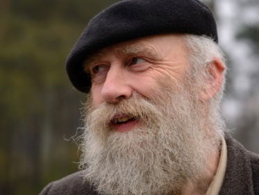 Sjoerd Stellingwerf over zijn boek: Herte 42