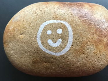 Jurjen ten Brinke: 'een glimlach verandert je dag'