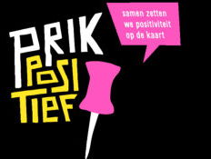 Niet Alleen komt in actie voor jongeren! #prikpositief
