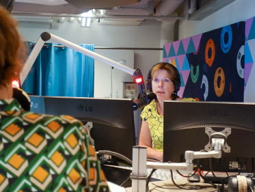 De rol van je bloeddruk