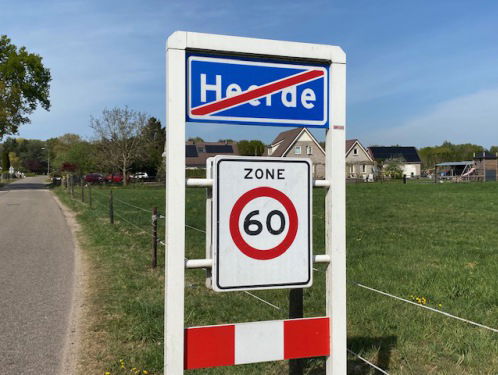 Hoe start je weer op?