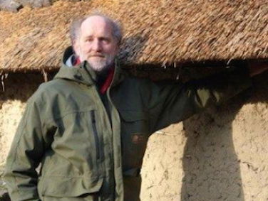 De migranten van Geldrop wonen in het bos