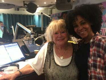 Lucretia van der Vloot