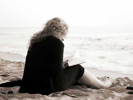 Lekker onder de wol met een mooi verhaal