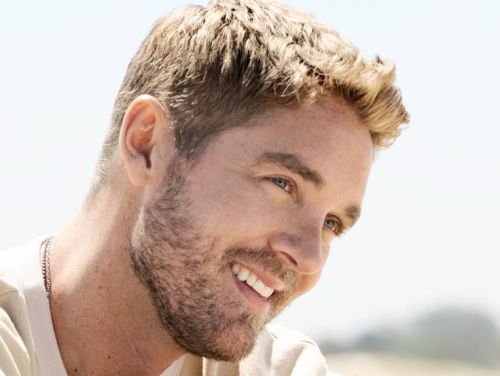 Country Roads: Brett Young