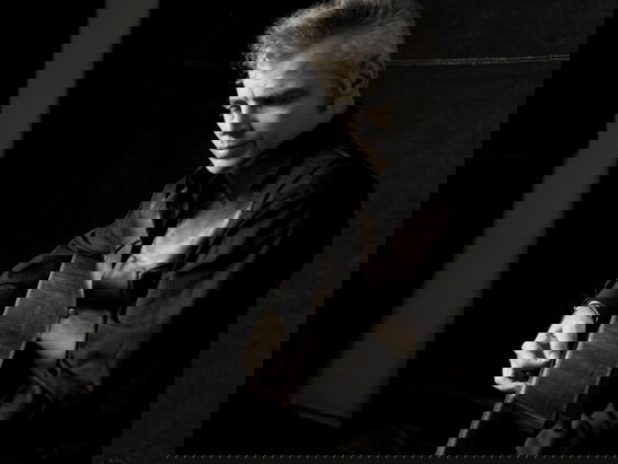 Country Roads: Dale Watson