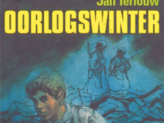In de zomer van 1972 lees je Oorlogswinter van Jan Terlouw