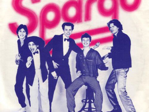 Lilian Day Jackson had groot succes met Spargo, hoe is het nu met haar?