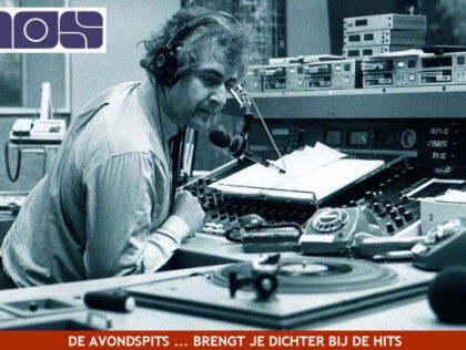 Luisteraars over De Avondspits