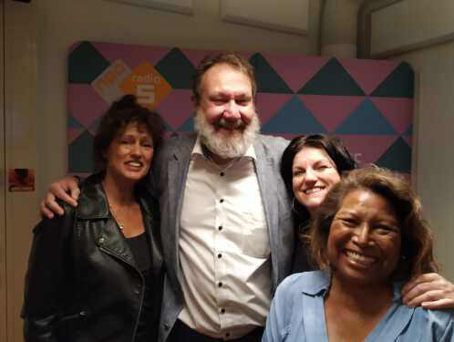 Justine Pelmelay: ik heb begeleiding gemist