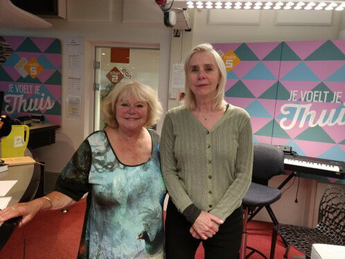 Marga Schiet over het boek Een boterham met tevredenheid. Honderd jaar opvoeden in Nederland