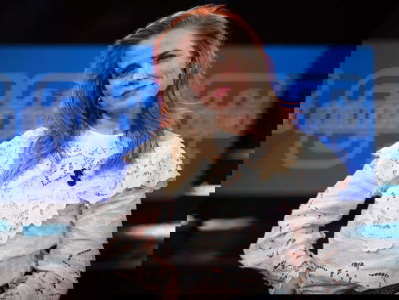 Lunch Lekker Wintergast: Ilse De Lange