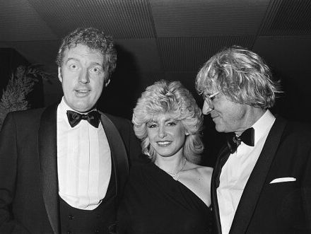 Andre van Duin over De Boezemvriend en Zandzakken voor de deur