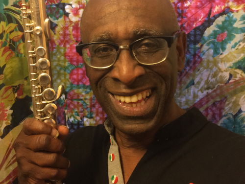 Ronald Snijders over Suriname