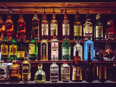 40 dagen geen druppel met Manon Vanderkaa van KBO-PCOB