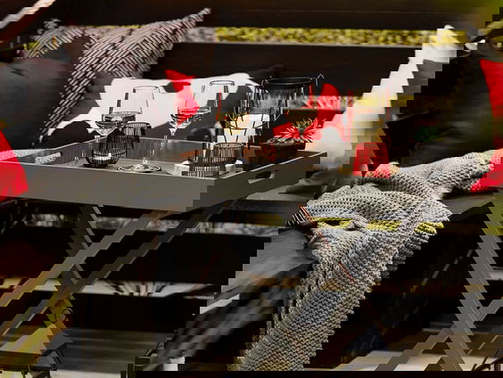 Samen thuis, samen uit