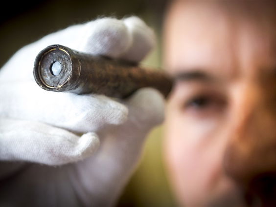 De Ster van Bethlehem is vanavond te zien: Hens Zimmerman weet er alles over!