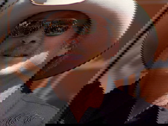 Country Roads: Alan Jackson