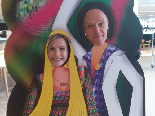 5/5: Stef Bos en Lieke Anna over nieuwe projecten