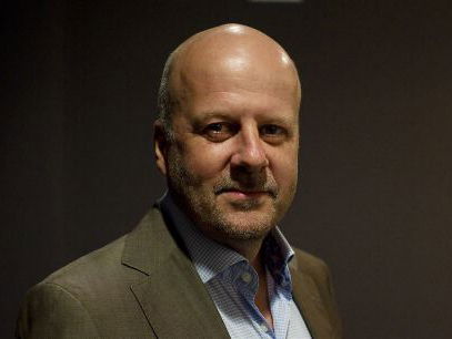 Diederik van Vleuten over 'Het was oorlog'