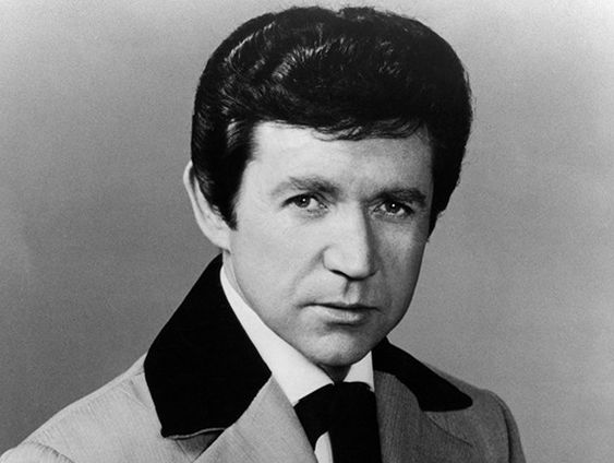 Country Roads: Sonny James