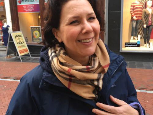 OZNJ: Natalie Antriti zoekt oude vriendin Sabine Banning