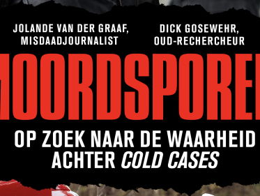 Jolande van der Graaf zoekt antwoorden in cold cases