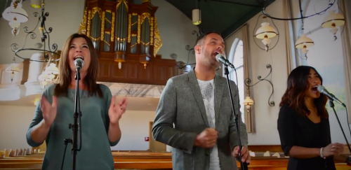 Kleedkamerartiest Suzanne van der Velde vanuit Gorinchem | NPO Radio 5