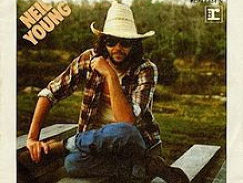 Like a Hurricane - Neil Young