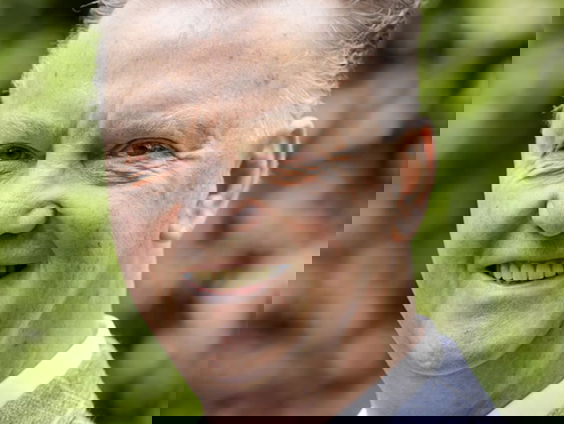 Van Gaal wordt de nieuwe bondscoach, Tom van 't Hek verheugt zich er op!