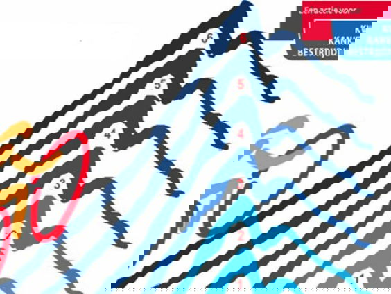 Deelnemer Giselle van Ommeren