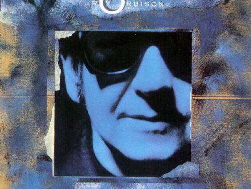 California Blue - Roy Orbison