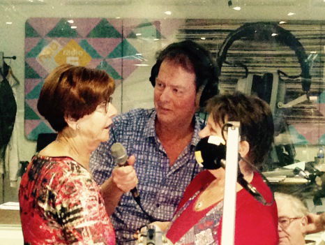 Maaike zoekt vriendin Yvonne