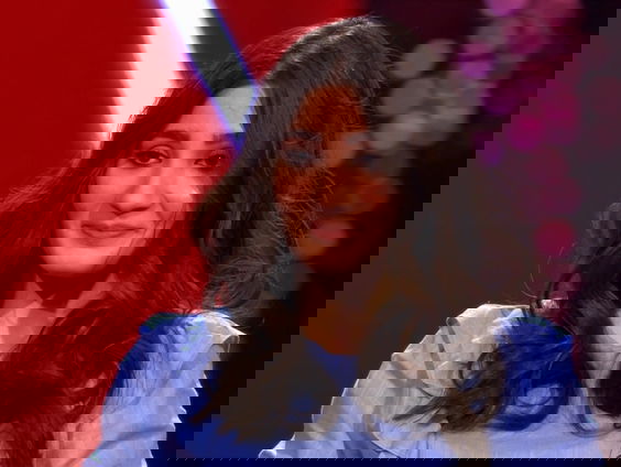 Hanin mag blijven als het aan Herman ligt!