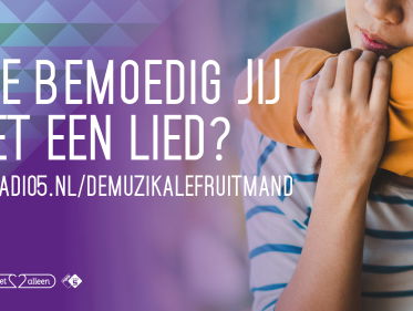 Niet alleen met meneer Alex Kerkstrate van Stg. de Pigl