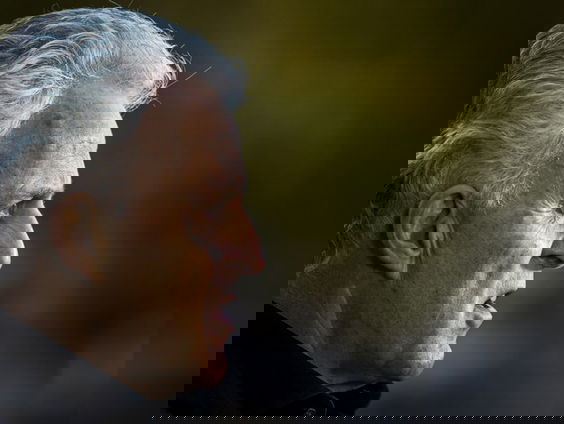 Han Peekel over laatste interview met Peter R. de Vries