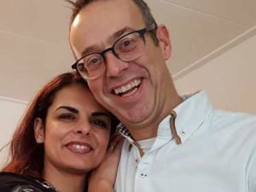 Jolanda en Wilco Schreiber: De Verandering