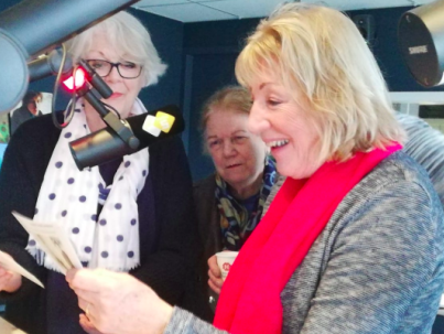 Leny Guijt zoekt foto van vader Scheurleer deel 4