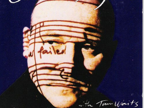 Jesus blood (never failed me yet) - Gavin Bryars, Tom Waits