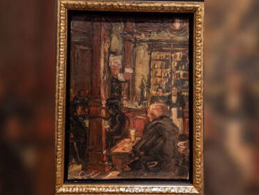 Van Gogh Huis in Drenthe krijgt mogelijk echte Van Gogh uit erfenis