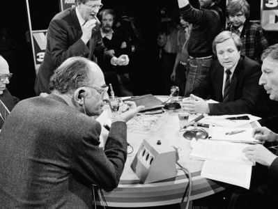 Van Nu Naar Toen: Het 'Klasjes van Hoogendijk'