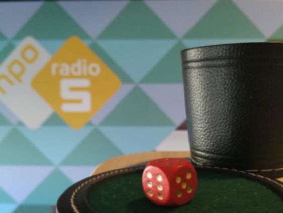 VIER: The Mama’s and the Papa’s - Monday monday