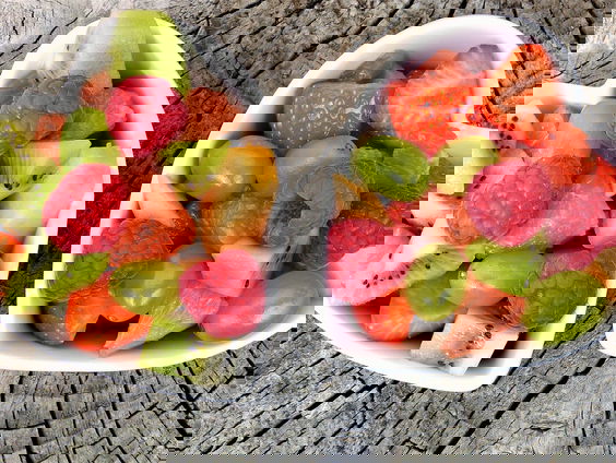 Waarom niet ieder voedingsstofje vitamine heet