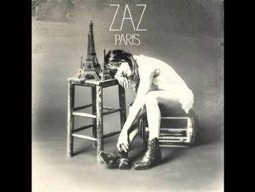 Complainte de la butte - Zaz