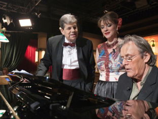 Joost Prinsen krijgt een vluchteling te logeren