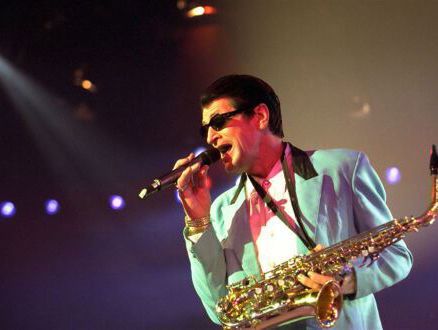 Herman Brood krijgt straatnaam in Zwolle